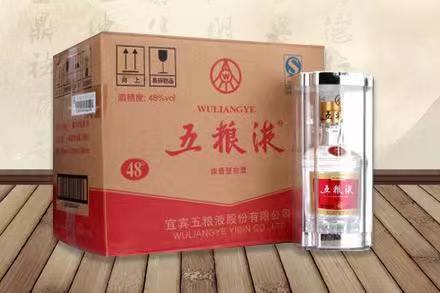 恩阳五粮液回收
