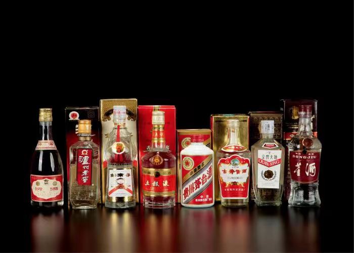 恩阳老酒储存的方法