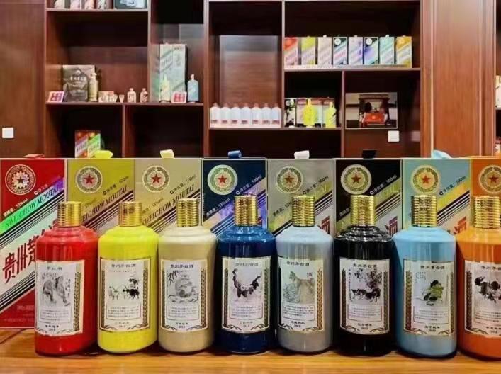 恩阳名酒鉴定部分方法